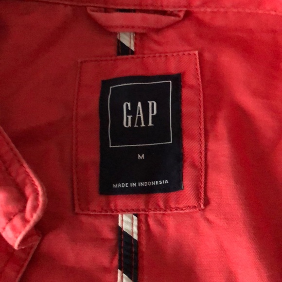 Gap Jacket - Picture 2 of 2